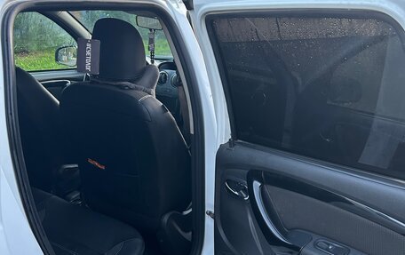 Renault Duster I рестайлинг, 2019 год, 1 300 000 рублей, 14 фотография