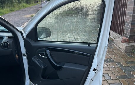 Renault Duster I рестайлинг, 2019 год, 1 300 000 рублей, 15 фотография