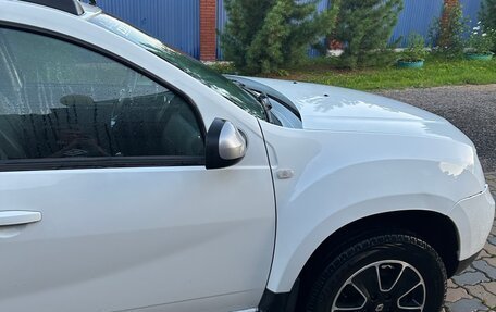 Renault Duster I рестайлинг, 2019 год, 1 300 000 рублей, 19 фотография