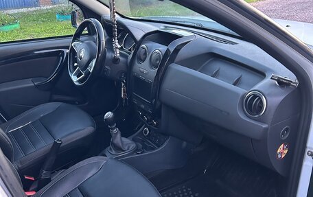 Renault Duster I рестайлинг, 2019 год, 1 300 000 рублей, 16 фотография