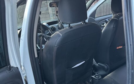 Renault Duster I рестайлинг, 2019 год, 1 300 000 рублей, 7 фотография