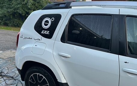 Renault Duster I рестайлинг, 2019 год, 1 300 000 рублей, 21 фотография