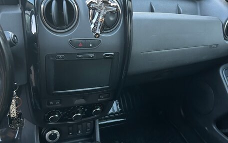 Renault Duster I рестайлинг, 2019 год, 1 300 000 рублей, 29 фотография