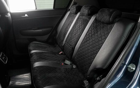 KIA Sportage IV рестайлинг, 2020 год, 2 679 000 рублей, 9 фотография