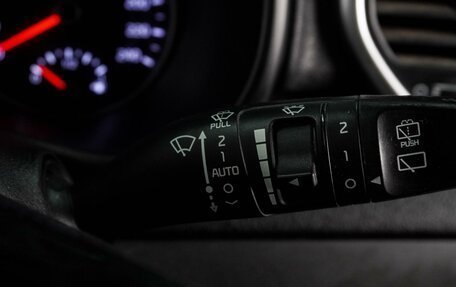 KIA Sportage IV рестайлинг, 2020 год, 2 679 000 рублей, 19 фотография