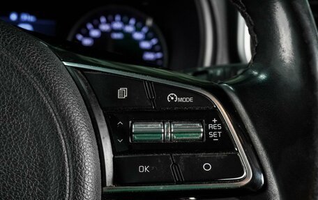 KIA Sportage IV рестайлинг, 2020 год, 2 679 000 рублей, 17 фотография