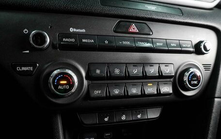 KIA Sportage IV рестайлинг, 2020 год, 2 679 000 рублей, 14 фотография