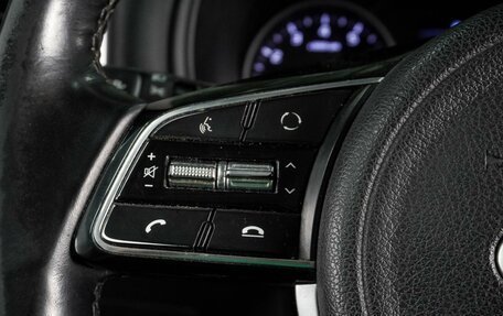 KIA Sportage IV рестайлинг, 2020 год, 2 679 000 рублей, 16 фотография