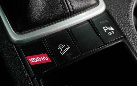 KIA Sportage IV рестайлинг, 2020 год, 2 679 000 рублей, 21 фотография