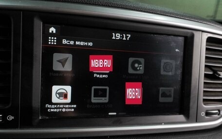 KIA Sportage IV рестайлинг, 2020 год, 2 679 000 рублей, 13 фотография
