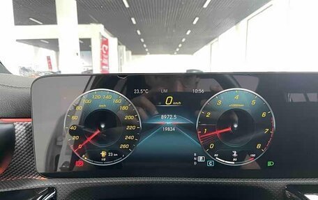 Mercedes-Benz A-Класс, 2022 год, 2 150 000 рублей, 6 фотография