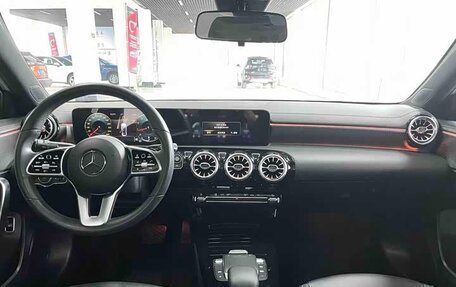 Mercedes-Benz A-Класс, 2022 год, 2 150 000 рублей, 2 фотография