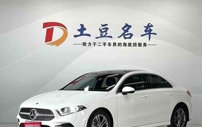 Mercedes-Benz A-Класс, 2022 год, 2 150 000 рублей, 1 фотография