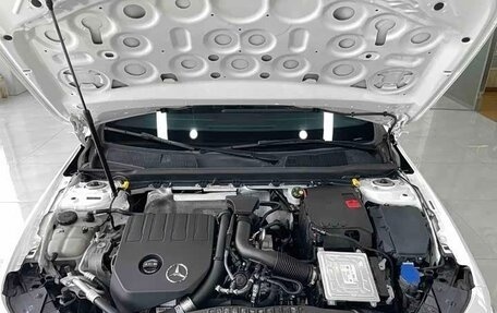 Mercedes-Benz A-Класс, 2022 год, 2 150 000 рублей, 14 фотография
