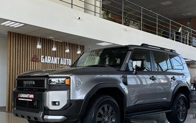 Toyota Land Cruiser Prado, 2025 год, 11 300 000 рублей, 1 фотография