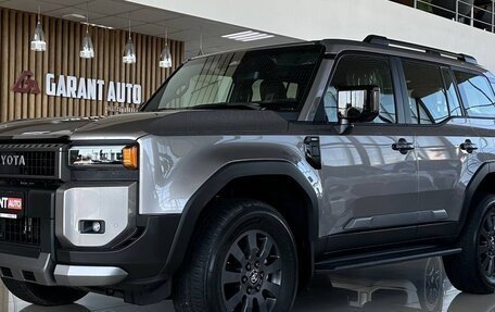 Toyota Land Cruiser Prado, 2025 год, 11 300 000 рублей, 6 фотография