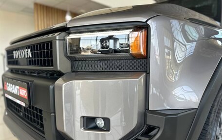 Toyota Land Cruiser Prado, 2025 год, 11 300 000 рублей, 10 фотография