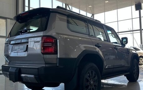 Toyota Land Cruiser Prado, 2025 год, 11 300 000 рублей, 7 фотография