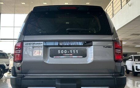 Toyota Land Cruiser Prado, 2025 год, 11 300 000 рублей, 8 фотография