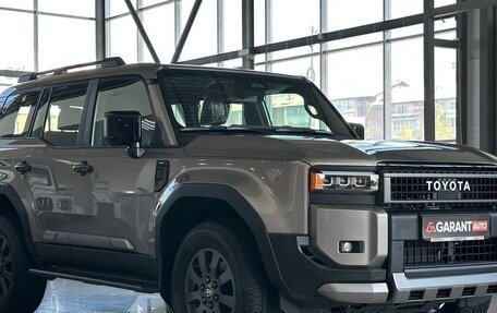 Toyota Land Cruiser Prado, 2025 год, 11 300 000 рублей, 3 фотография