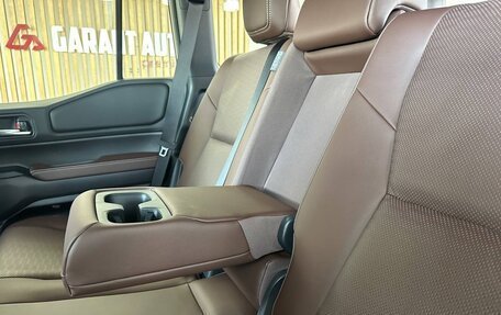 Toyota Land Cruiser Prado, 2025 год, 11 300 000 рублей, 9 фотография
