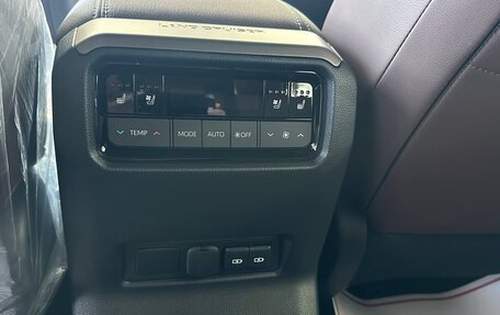 Toyota Land Cruiser Prado, 2025 год, 11 300 000 рублей, 11 фотография