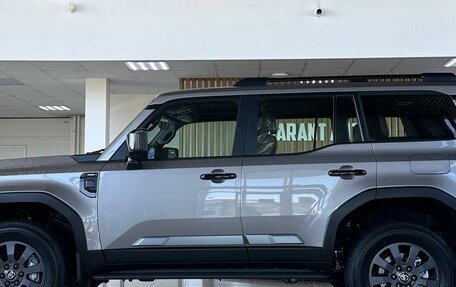 Toyota Land Cruiser Prado, 2025 год, 11 300 000 рублей, 4 фотография