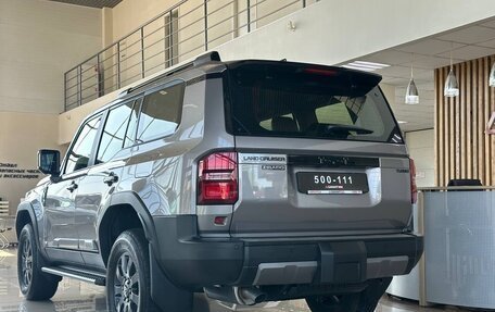 Toyota Land Cruiser Prado, 2025 год, 11 300 000 рублей, 5 фотография