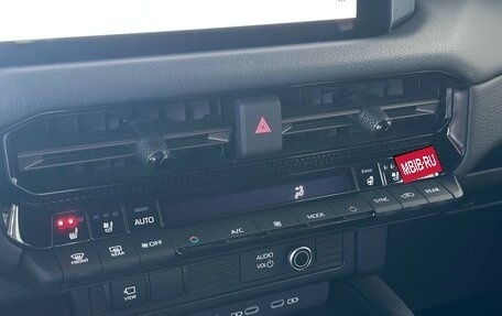 Toyota Land Cruiser Prado, 2025 год, 11 300 000 рублей, 12 фотография