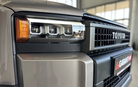 Toyota Land Cruiser Prado, 2025 год, 11 300 000 рублей, 18 фотография