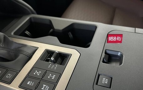 Toyota Land Cruiser Prado, 2025 год, 11 300 000 рублей, 15 фотография