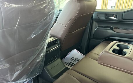 Toyota Land Cruiser Prado, 2025 год, 11 300 000 рублей, 17 фотография