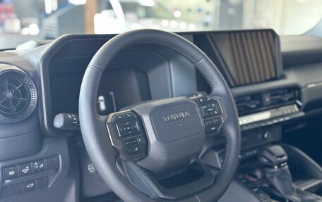 Toyota Land Cruiser Prado, 2025 год, 11 300 000 рублей, 24 фотография