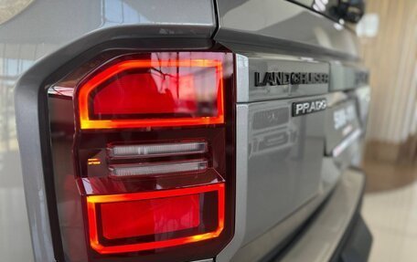 Toyota Land Cruiser Prado, 2025 год, 11 300 000 рублей, 20 фотография