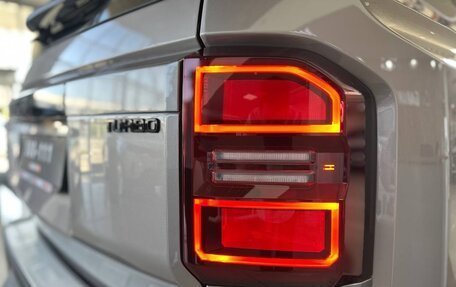 Toyota Land Cruiser Prado, 2025 год, 11 300 000 рублей, 27 фотография