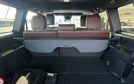 Toyota Land Cruiser Prado, 2025 год, 11 300 000 рублей, 26 фотография