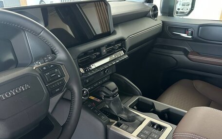 Toyota Land Cruiser Prado, 2025 год, 11 300 000 рублей, 34 фотография