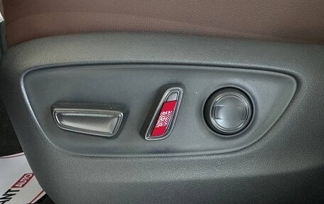 Toyota Land Cruiser Prado, 2025 год, 11 300 000 рублей, 31 фотография