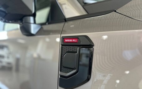 Toyota Land Cruiser Prado, 2025 год, 11 300 000 рублей, 36 фотография