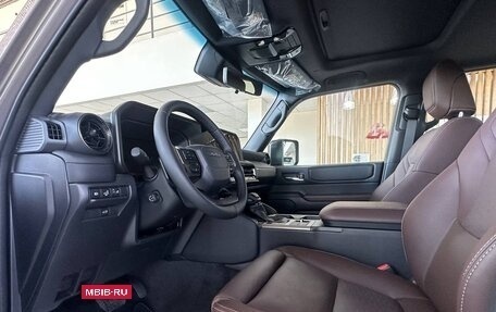 Toyota Land Cruiser Prado, 2025 год, 11 300 000 рублей, 35 фотография