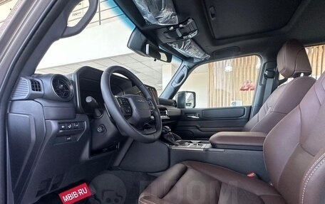 Toyota Land Cruiser Prado, 2025 год, 11 300 000 рублей, 37 фотография