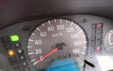 Nissan Sunny B15, 1999 год, 165 000 рублей, 10 фотография
