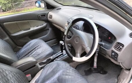 Nissan Sunny B15, 1999 год, 165 000 рублей, 4 фотография