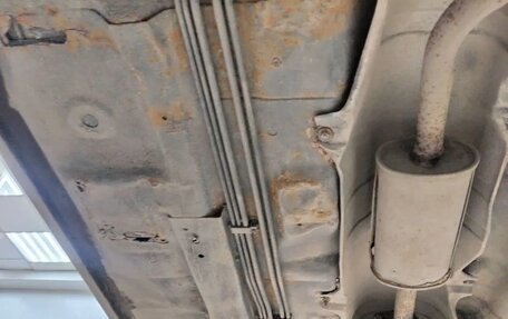 Nissan Sunny B15, 1999 год, 165 000 рублей, 13 фотография