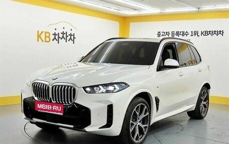 BMW X5, 2025 год, 12 500 000 рублей, 1 фотография