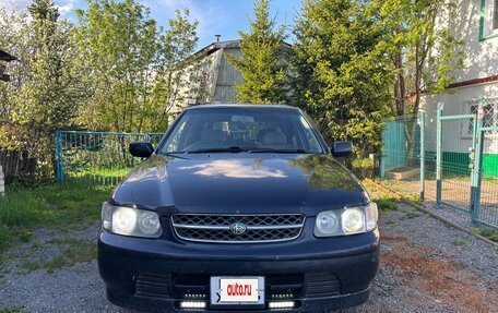 Nissan Rnessa, 2000 год, 400 000 рублей, 1 фотография