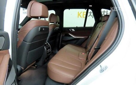 BMW X5, 2025 год, 12 500 000 рублей, 6 фотография