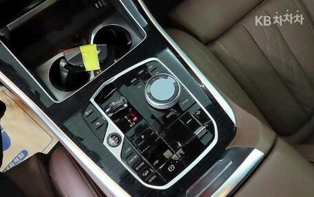 BMW X5, 2025 год, 12 500 000 рублей, 10 фотография