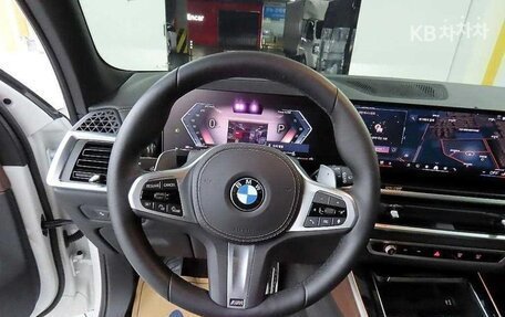 BMW X5, 2025 год, 12 500 000 рублей, 9 фотография