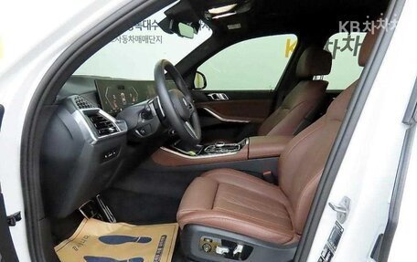 BMW X5, 2025 год, 12 500 000 рублей, 5 фотография